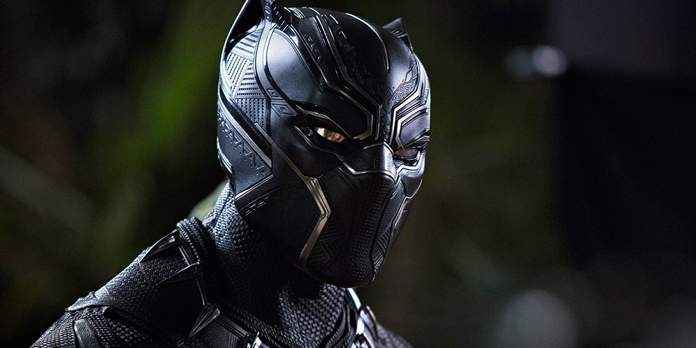  Marvel Bidik Piala Oscar Lewat Film Black Panther thumbnail